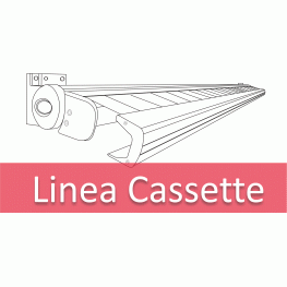 Linea Cassette