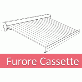 Furore CASSETTE