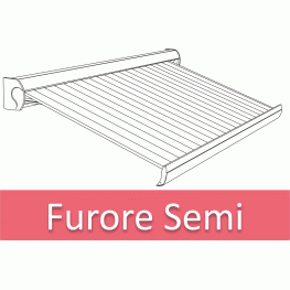 Furore semi cassette