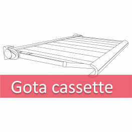 Gota Cassette