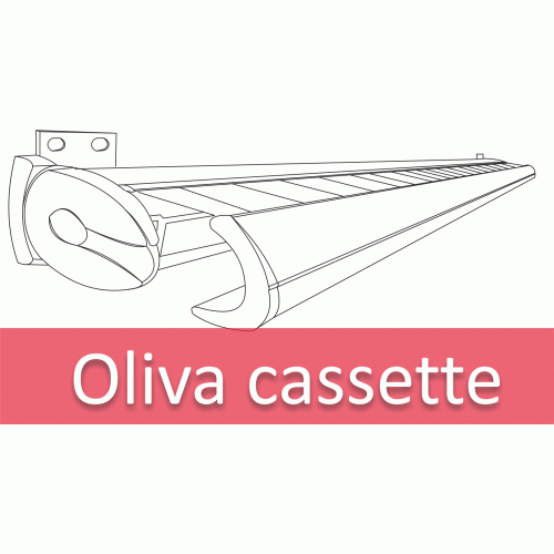 Oliva Cassette