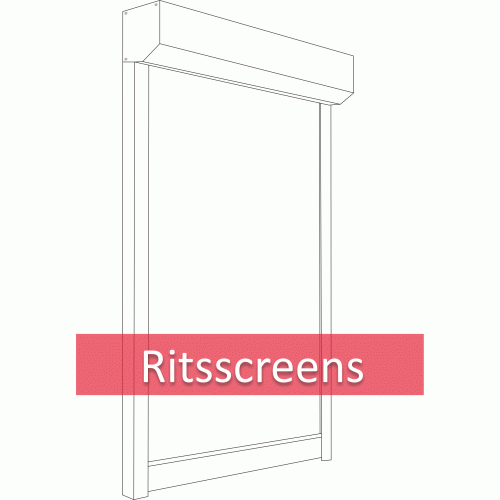 RITS Screens