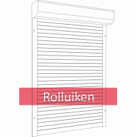 Rolluik