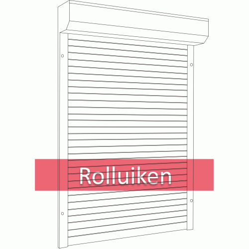 Rolluik