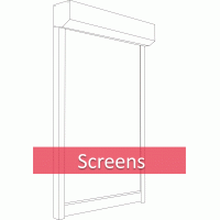 Sunstar Screens